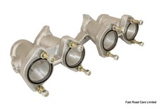 VOLVO B18/20 WEBER 48 DCO/SP