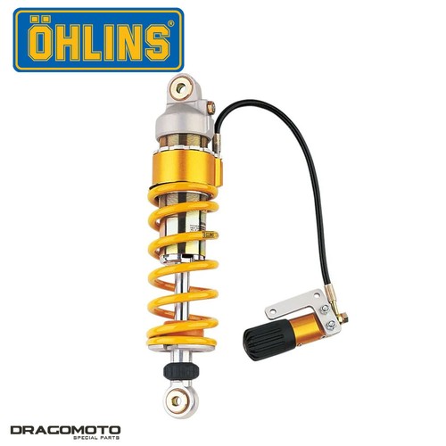 Shock absorber bmw - bmw, gs