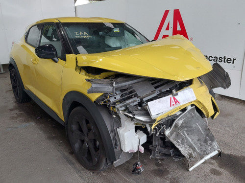 Steering column nissan juke - nissan,