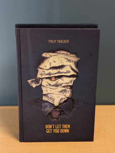Philip fracassi don t - ⚔️philip, don't