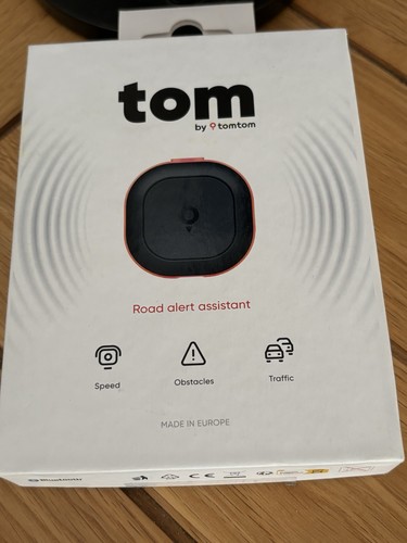 Tom tomtom - by,