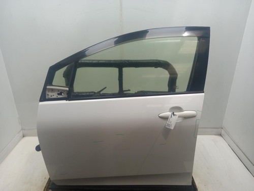 Toyota prius left front - left, door