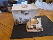 Lilliput Lane, Clare Cottage