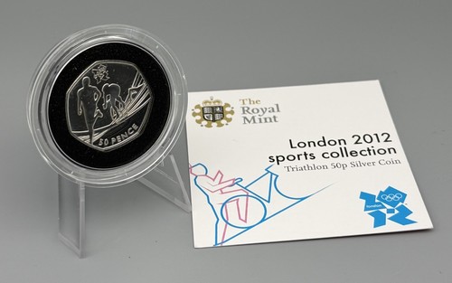 2011 royal mint london - 2011,