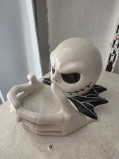 Jack Skellington Ceramic Tea