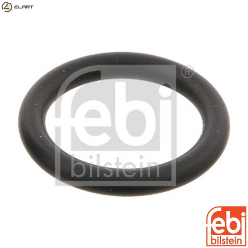 Gasket coolant flange 12409 - flange,
