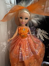 Bundle Of Dolls In Beautiful