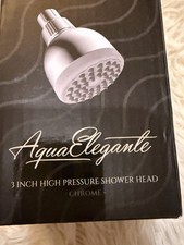 Aqua Elegante 3 Inch High