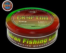 Katran crypton carp fishing