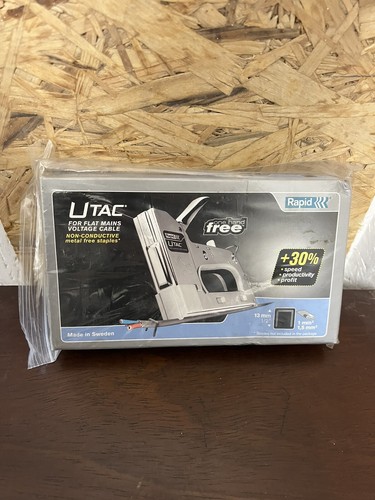 New rapid utac 13mm cable - rapid,