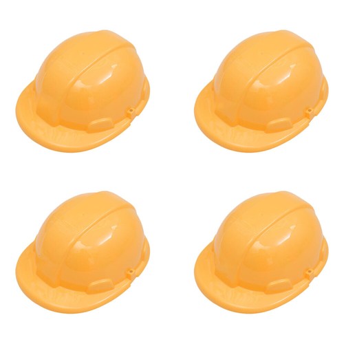 Pcs builder hats - 4,