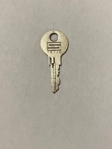 Steelcase fr348 key - fr348, for