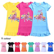 Girls JoJo Siwa Sleepwear