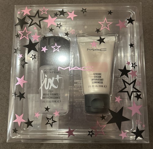 Mac stars skincare - stars, mini