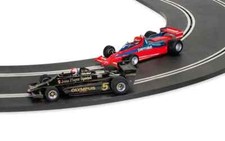 SCALEXTRIC C4392A 1978 Swedish