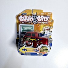 Jada Toys 2006 Diecast Chub