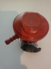 Clesse Propane 37 mbar Gas Regulator for Patio Gas Bottles Ect