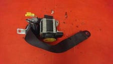VAUXHALL VX220/OPEL SPEEDSTER TURBO DRIVES (O/S) SEAT BELT 2000 - 2005
