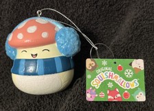 Squishmallows Squishmallow