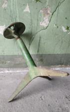 Vintage industrial factory