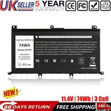 357F9 Battery for Dell