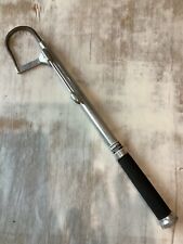 Aquarex Scotland Telescopic