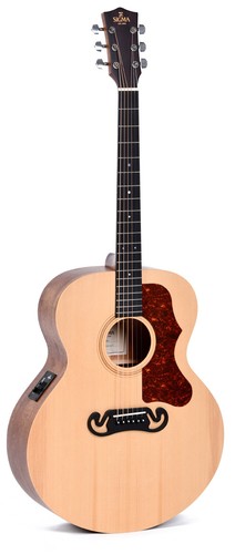 Sigma guitars gjme - guitars, electro