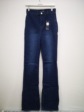 Boohoo Tall Basic High Waist