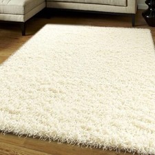 Extra Large Thick Shaggy Rug