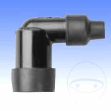 Spark Plug Cap Ngk Lzfh