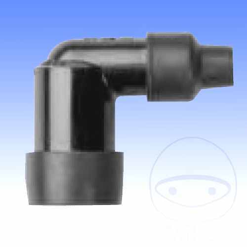 Spark plug cap - spark,