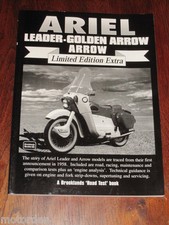 ARIEL Leader & Golden Arrow