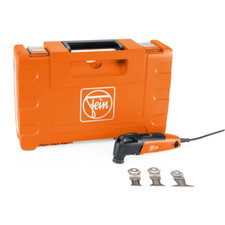 FEIN MultiMaster MM 300 Plus Start Kit - 110v (Previously FEIN MultiTalent)