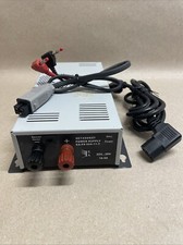 Bench Top Adjustable Power