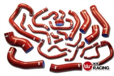 26PCS TTR Silicone HOSE KIT