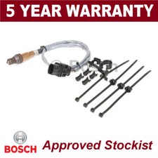 Bosch Lambda Oxygen O2 Sensor