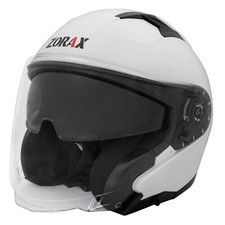 ZORAX ZOR-602 DVS Open Face