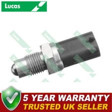 Lucas Reverse Light Switch