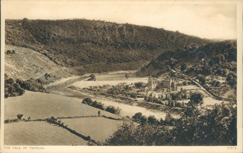 Vale tintern 71012 - of,
