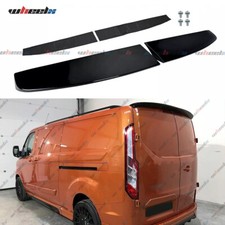 FOR FORD TRANSIT CUSTOM 12-22