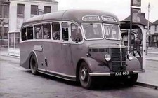 Leicestershire Knipton Single