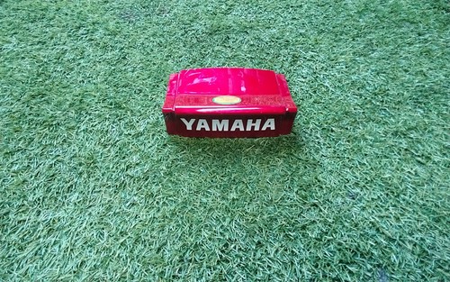 Yamaha fazer 600mk1 rear - 98-03,