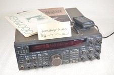 Kenwood TS-950SDX Digital HF