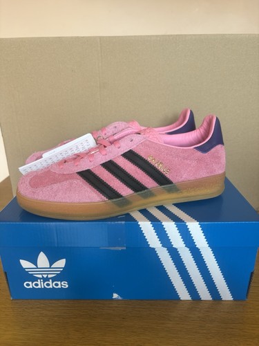 Adidas gazelle indoor trainers - indoor,