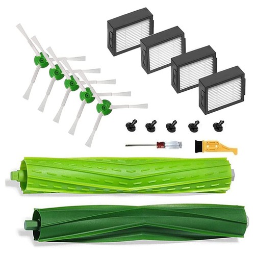 Parts for i4 - i3, i3+