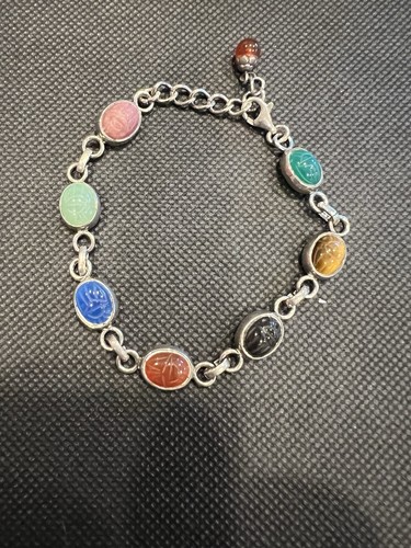 Vintage 925 sterling silver - vintage,