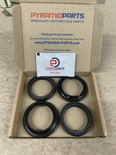 Pyramid parts fork - fork, and
