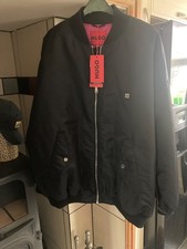 Hugo Boss Flesiane-1 jacket