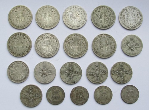 About face pre 50 - £2,