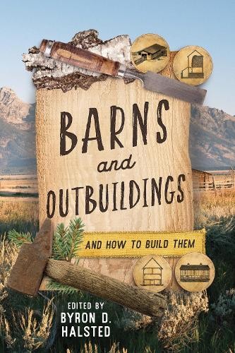 Byron halsted barns and - barns,